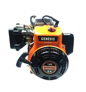 Động cơ xăng GENESIS GS149P